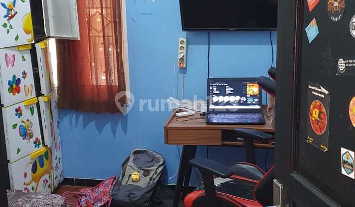 HUNIAN STRATEGIS 138 M² SHM DI NGAGLIK 10 MENIT KE UGM 2