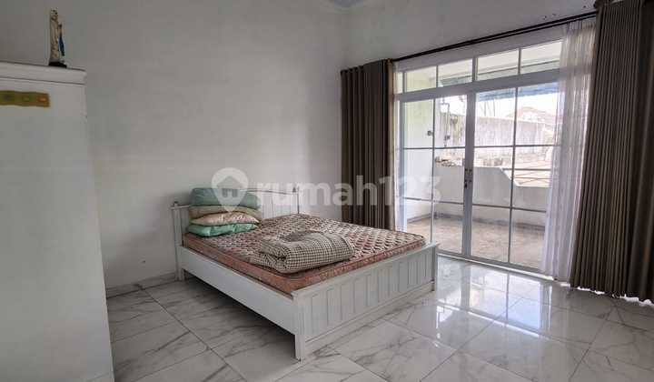 Rumah 2 Lantai di Griya Permata Hijau Kalasan 2