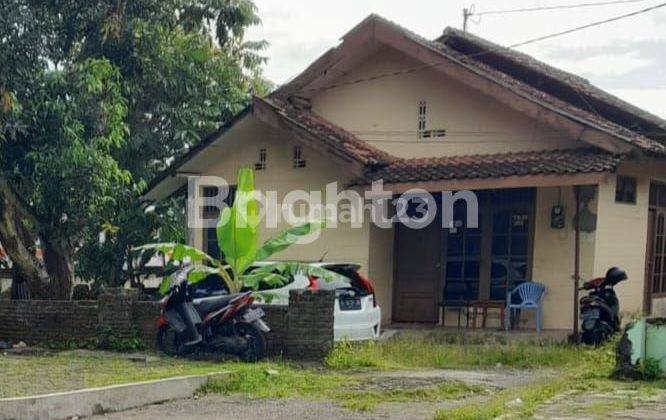 "Dijual  Rumah Strategis di Tegalrejo Yogyakarta, SHM & IMB, Dekat Malioboro – Investasi Terbaik!"
