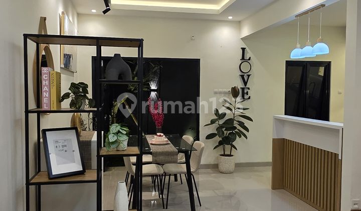 Rumah Bagus SHM Ngaglik, Sleman