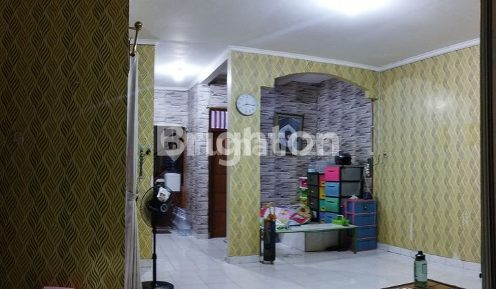 Rumah Bagus dan Bangunan Produksi di Sewon, Bantul
