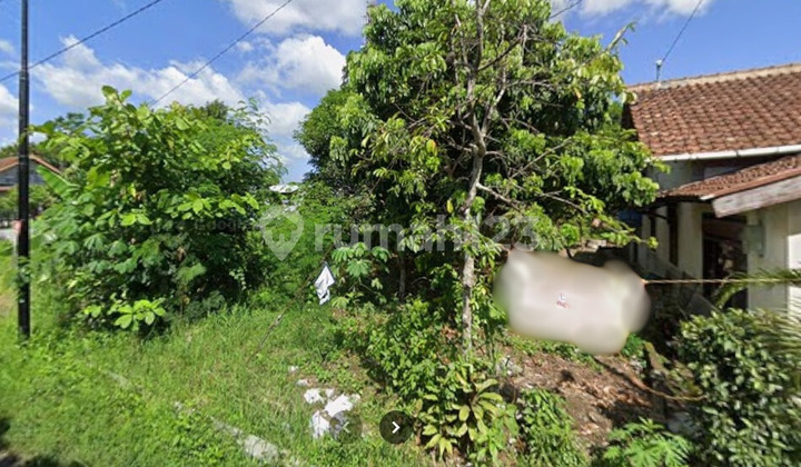 Dijual Tanah Strategis 511 m² di Sorogenan Purwomartani – Kalasan Sleman Dijual Tanah Strategis 511 m² di Sorogenan Purwomartani – Kalasan Sleman