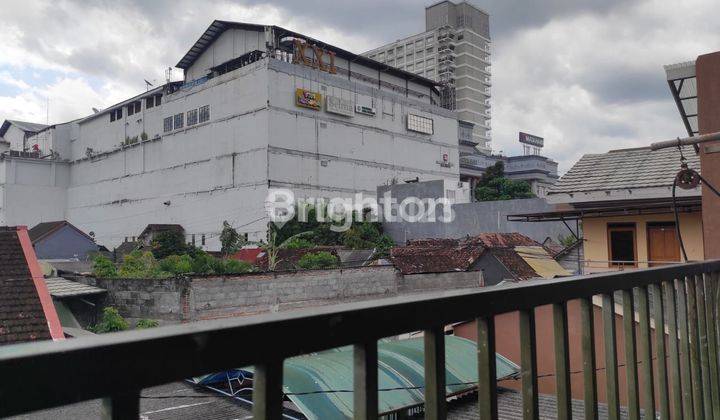 Kost Eklusif di Sinduadi Sleman – Lokasi Strategis Dekat Jogja City Mall-Investasi Potensial!