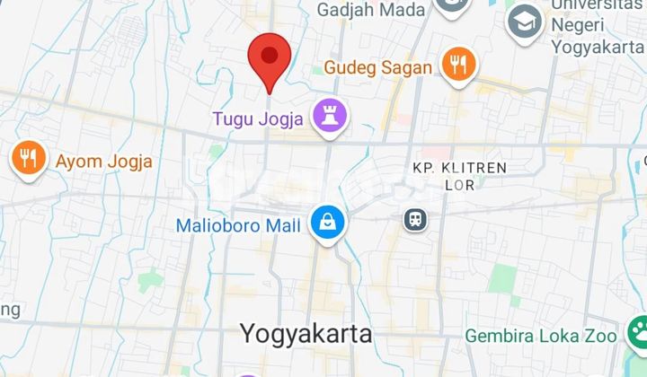 FOR SALE STRATEGIC 2-STORY SHOPHOUSE – PRIME LOCATION FOR BUSINESS & INVESTMENT! 2