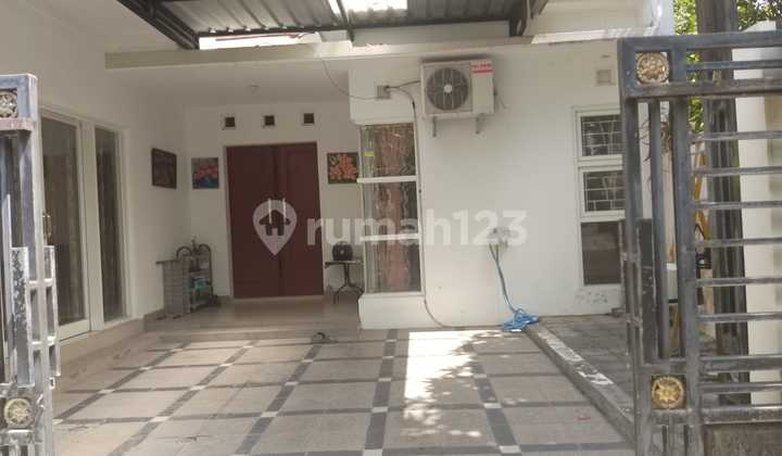 Rumah Siap Huni Prambanan - SHM & IMB Lengkap, Bonus Furnish, Lingkungan Tenang! 2