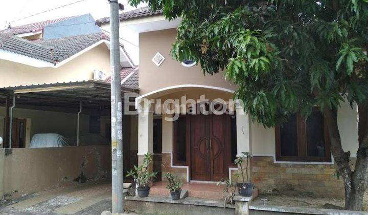 RUMAH DIJUAL: SIAP HUNI, LOKASI STRATEGIS DI GRIYA ANANDA IMOGIRI BARAT 1