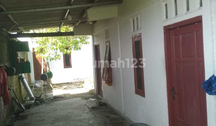 Jual Rumah & Kost 12 Kamar di Bangunharjo Sewon Bantul