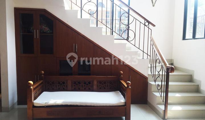 SPACIOUS HOUSE WITH PRIVATE SWIMMING POOL IN A STRATEGIC JOMBOR LOCATION 2