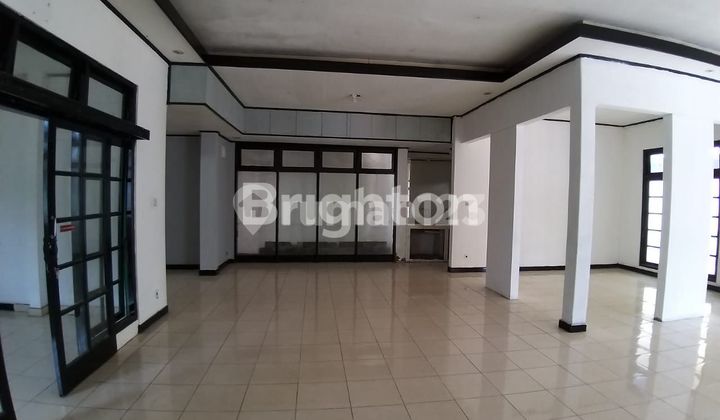 Land for Sale with Bonus House on Timoho Street – Premium Location & High Investment Potential! 2