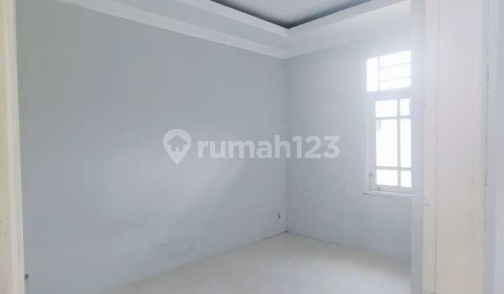 Strategic Ready-to-Occupy Home in Griya Wira Buana Kalasan Sleman, Best Location Near Public Facilities 2