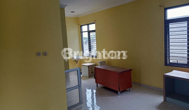 HUNIAN YANG NYAMAN DAN STRATEGIS DI YOGYAKARTA, SELANGKAH DARI JOGJA CITY MALL 2