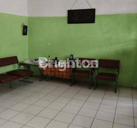 Kost 2 Lantai Strategis di Muja Muju, Yogyakarta – Dekat Kampus & Fasilitas Umum 2
