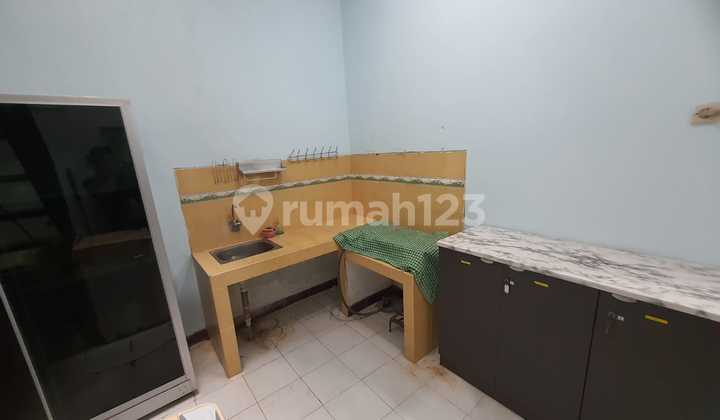Rumah SHM 3 Kt di Graha Kelapa Hijau Purwomartani 2