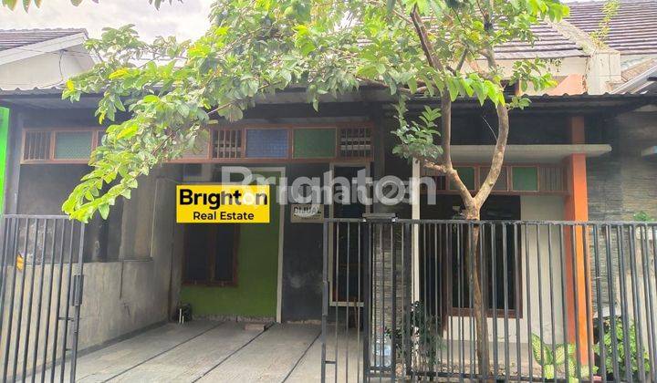 Rumah Siap Huni Strategis di Perum Bolon Permai Colomadu  1