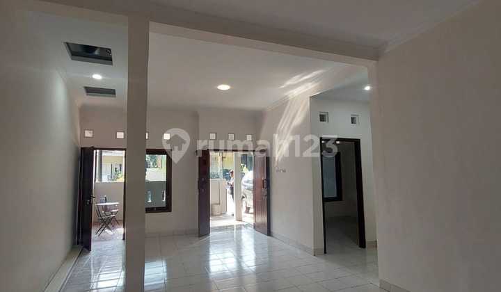 Rumah Di Kadirojo Purwomartani Kalasan 105m 3 Kt Dekat Gerbang Aau Sleman — Lokasi Strategis, Dekat Exit Tol Purwomartani & Harga Terjangkau  2