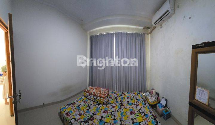 HUNIAN MODERN MINIMALIS SIAP HUNI DIJUAL DI JALAN RAYA JITENGAN, BALECATUR, GAMPING 2