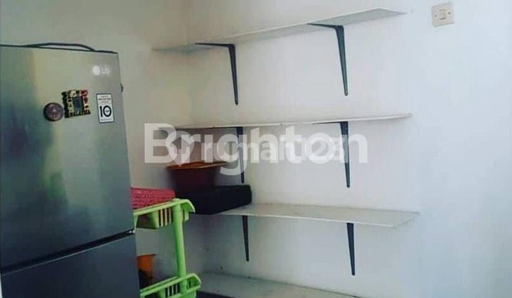 Modern 2-Story Fully Furnished House in a Strategic Location, Cupuwatu Kalasan – Close to Public Facilities 2