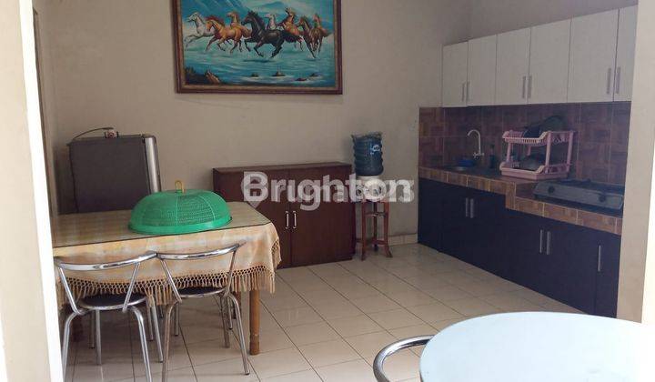 RUMAH DIJUAL: SIAP HUNI, LOKASI STRATEGIS DI GRIYA ANANDA IMOGIRI BARAT 2