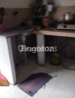 Rumah Minimalis 3 Kamar Tidur di Kadirojo Purwomartani, Kalasan – Dekat Bandara & Fasilitas Umum 2