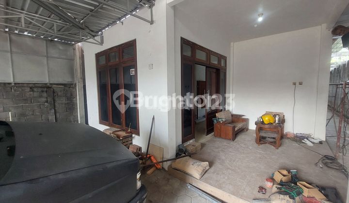Rumah Strategis di Jl. Widosari, Yogyakarta – Dekat Kampus & RS, Cocok untuk Hunian, Kos, atau Homestay! 2