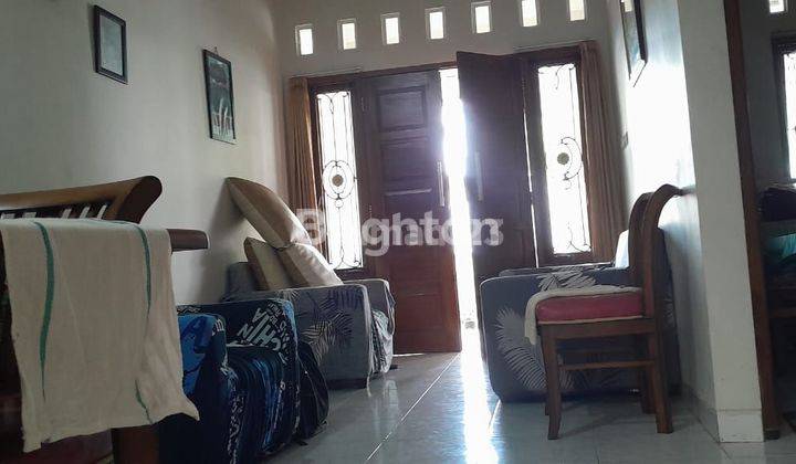 RUMAH HUNIAN STRATEGIS, HARGA TERJANGKAU LINGKUNGAN NASIONALIS DI SEMBEGO MAGUWOHARJO 2