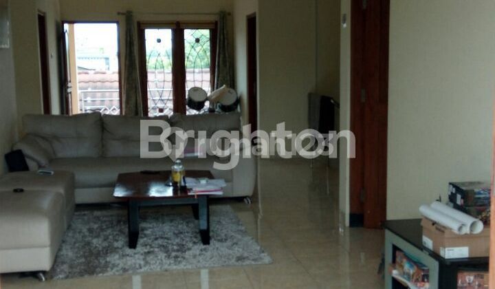 Rumah Luas Siap Huni Lokasi Strategis di Juwangen, Purwomartani, Kalasan 2