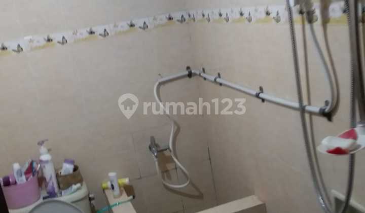 Rumah 2 Lantai SHM Fully Furnished di Perumahan Bandara,Jl. Sambisari Kalasan Sleman 2