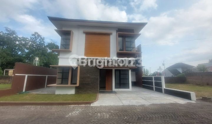 Rumah Siap Huni Maguwo Sleman Dekat Mall dan Kampus 