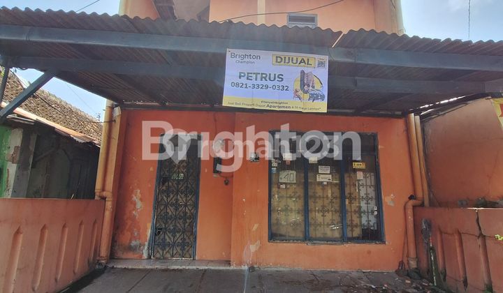 Dijual Kost 2 Lantai Strategis di Jln Miliran Muja Muju, Yogyakarta