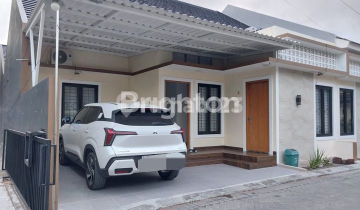 Rumah Strategis Dekat Tol Purwomartani, Kalasan – Lingkungan Nyaman & Harga Terjangkau! Rumah Strategis Dekat Tol Purwomartani, Kalasan – Lingkungan Nyaman & Harga Terjangkau!