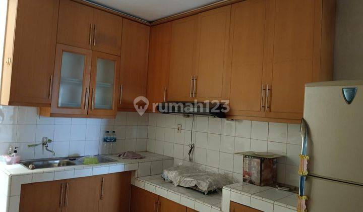 Di Jual Rumah di Daan Mogot Baru 1