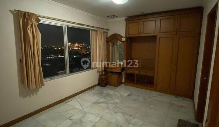 DIJUAL UNIT APARTEMEN STRATEGIS DAN LUAS DI DAERAH SUNTER 2