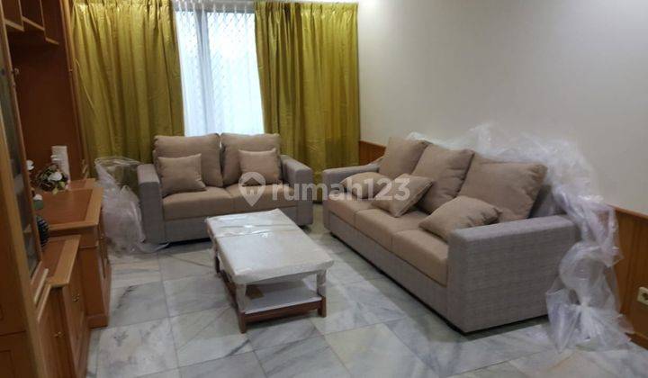 DIJUAL UNIT APARTEMEN STRATEGIS DAN LUAS DI DAERAH SUNTER 1