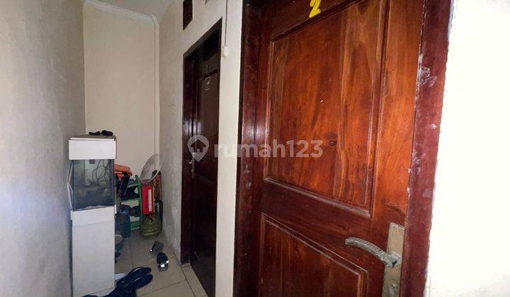 Dijual Rumah KOS KOSAN Daerah Strategis Di Daerah Sunter 2