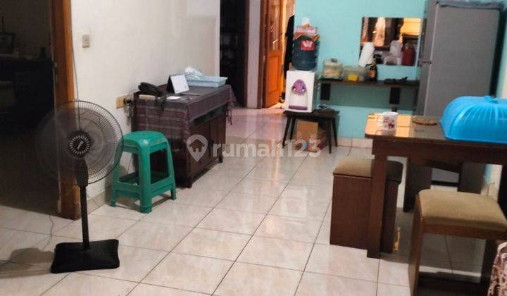 Dijual Rumah Lokasi Nyaman Di Taman Buaran Indah, Klender Jaktim 1