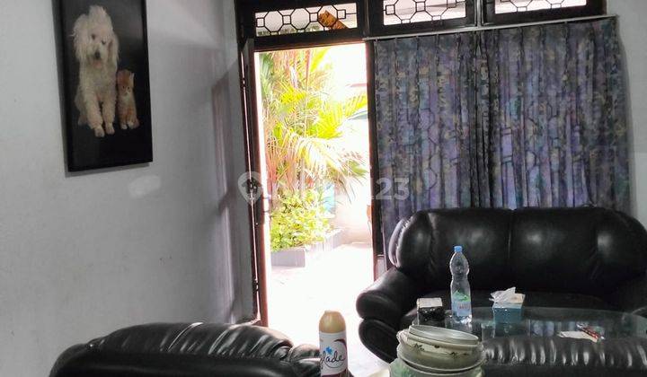 DIJUAL RUMAH STRATEGIS, NYAMAN DAN ASRI DI BEKASI 2