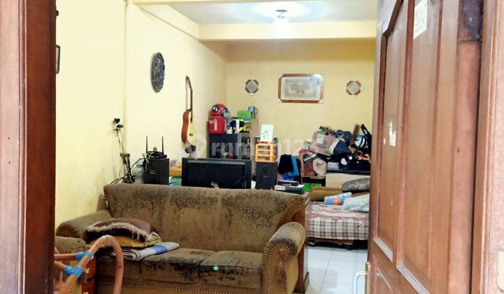 Dijual Rumah Dengan Lingkungan Nyaman Di Ciputat Tangsel 1