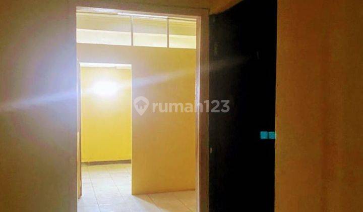 DISEWAKAN RUMAH KANTOR (RUKAN) DENGAN LOKASI STRATEGIS DAN AMAN 2