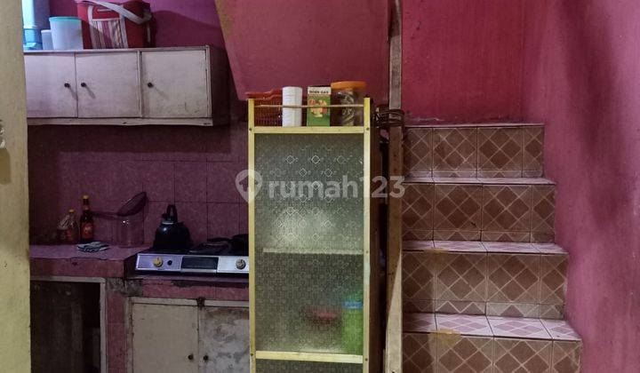 Dijual Rumah Dengan Lingkungan Nyaman Di Ciputat Tangsel 2