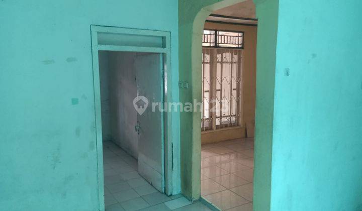 Dijual Rumah Lokasi Strategis Dan Asri Di Villa Mutiara Ciputat 1