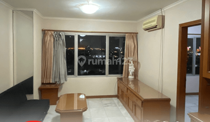 Dijual Unit Apartemen Dengan Lokasi Strategis Di Daerah Sunter 1