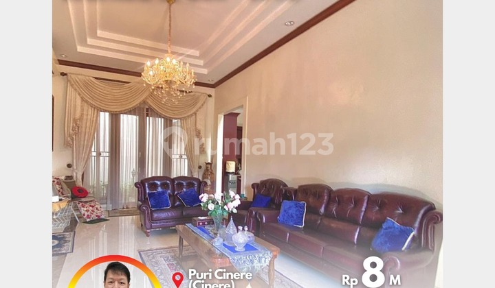 DIJUAL RUMAH MEWAH SIAP HUNI DENGAN LOKASI STRATEGIS DAN ASRI DIJUAL RUMAH MEWAH SIAP HUNI DENGAN LOKASI STRATEGIS DAN ASRI