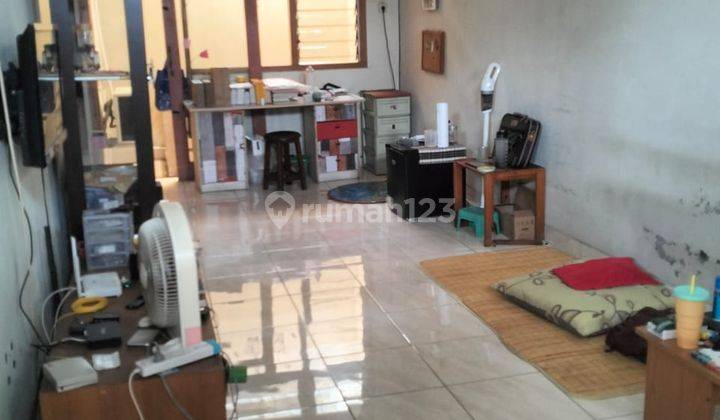 Dijual Rumah Lokasi Nyaman Di Taman Buaran Indah, Klender Jaktim 2