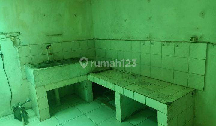 Dijual Rumah Lokasi Strategis Dan Asri Di Villa Mutiara Ciputat 2