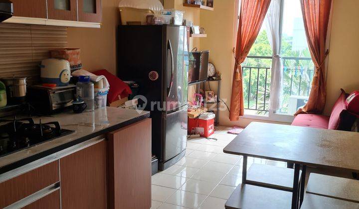 Dijual Apartemen Strategis Dan Akses Gampang Di Sunter 1