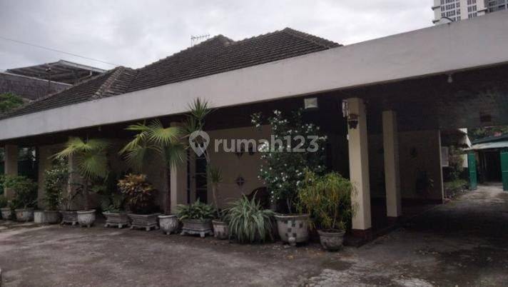 Dijual Tanah Kavling Strategis Di Segitiga Emas Medan 2