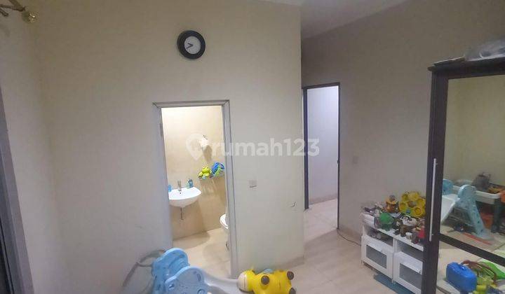 Dijual Rumah 2Lt Akses Masuk Toll di Lippo Karawaci Cibodas. Agn Efb 2