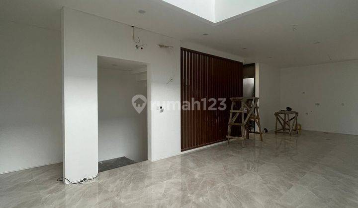 Dijual Rumah Baru Mewah Bonavista Residence Lebak Bulus. Rzl Efb 2