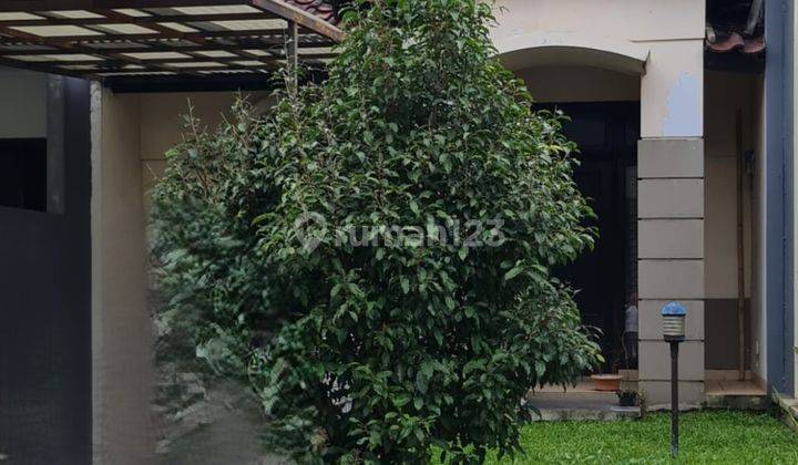 Dijual Rumah 1 Lantai Bagus Siap Huni di Sutera Jelita Alsut. Byn 1