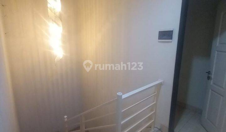 Dijual Rumah 2Lt Akses Masuk Toll di Lippo Karawaci Cibodas. Agn Efb 2